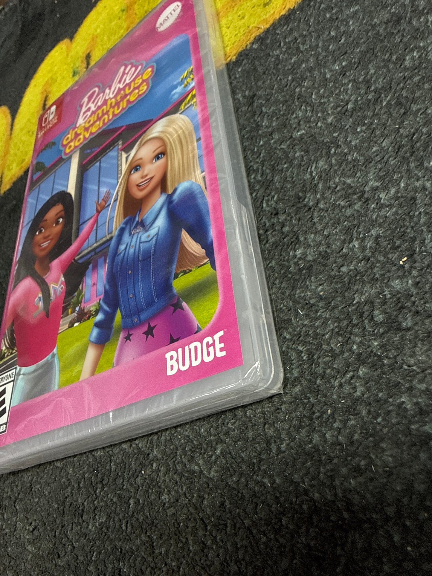 Barbie Dreamhouse Adventures for Nintendo Switch (New)