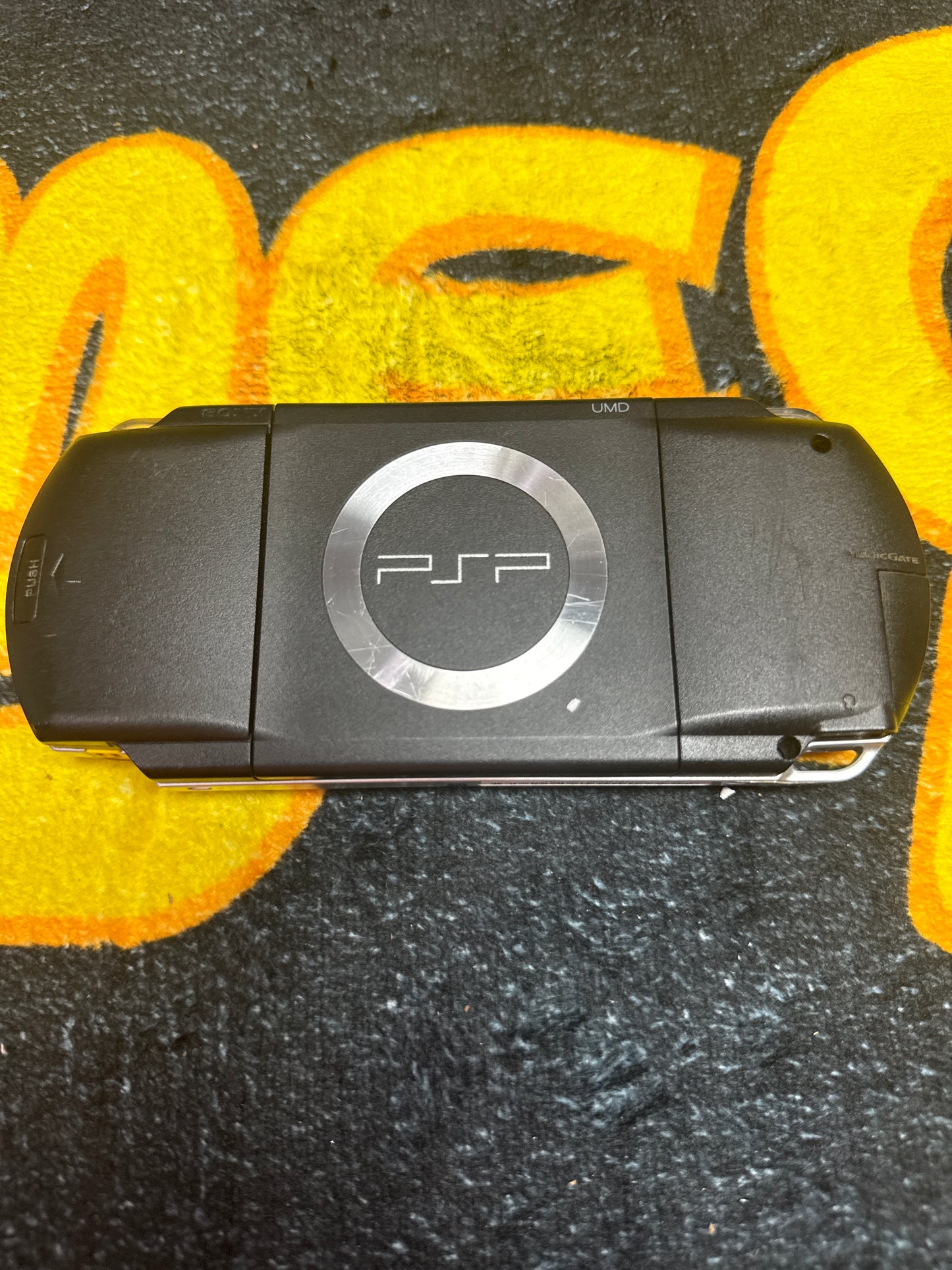 Sony PSP 1001 System (Used) - Tested