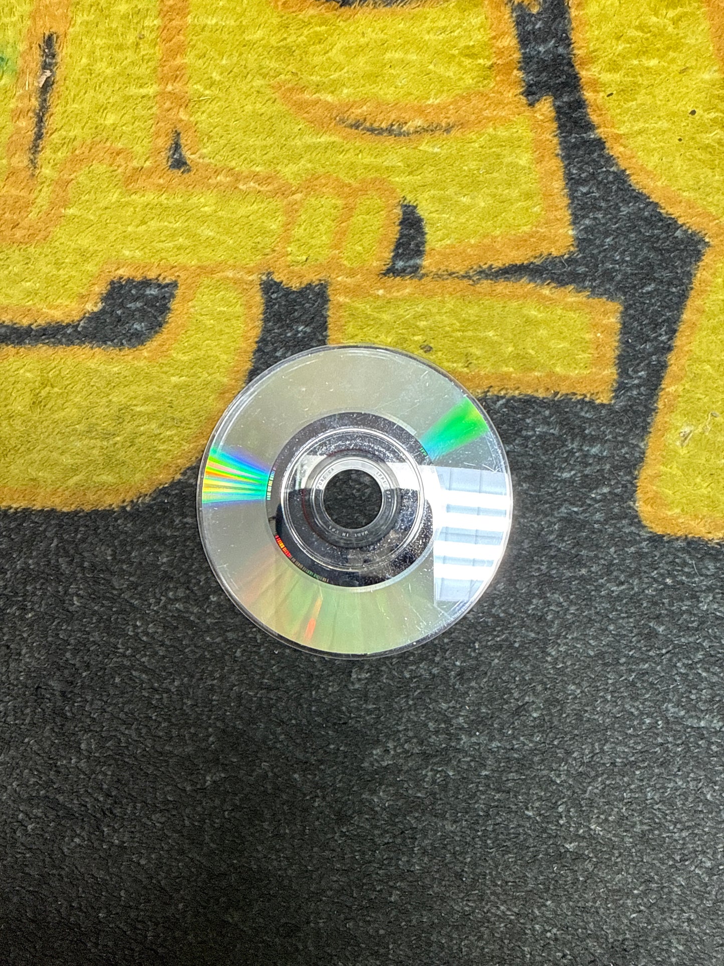 The Incredibles for Nintendo GameCube (Used)