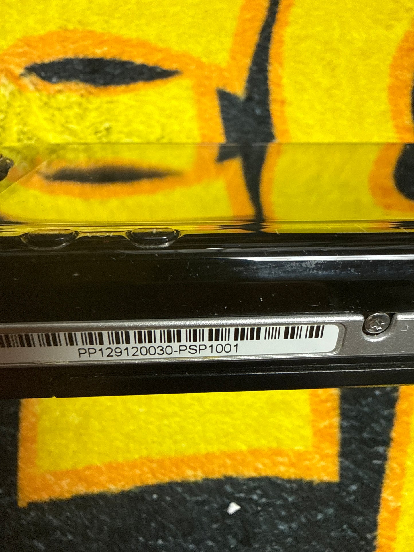 Sony PSP 1001 System (Used) - Tested