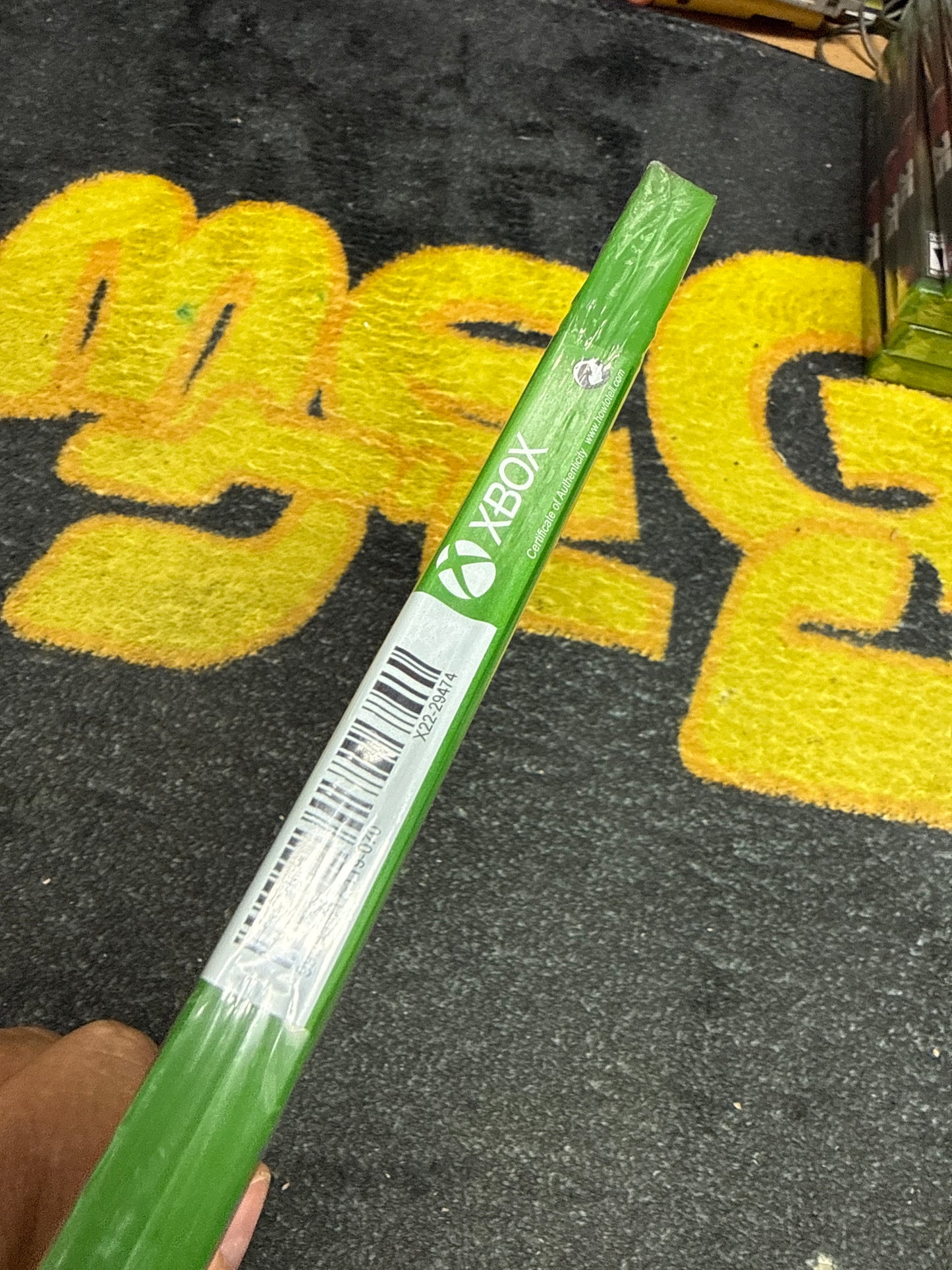 NBA 2K25 for Xbox Series X (New)