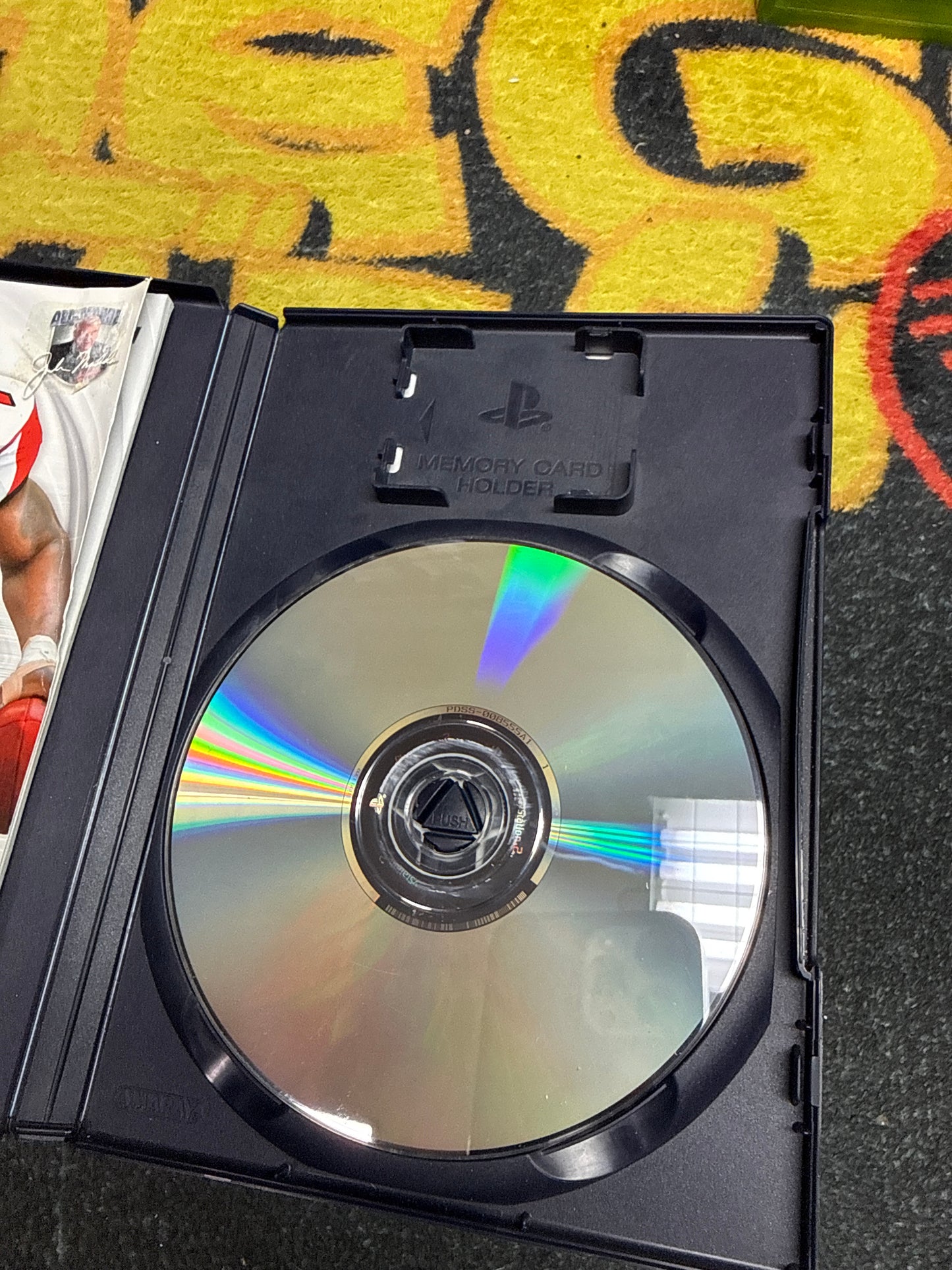 Madden 2004 for Sony PlayStation 2 (Used)