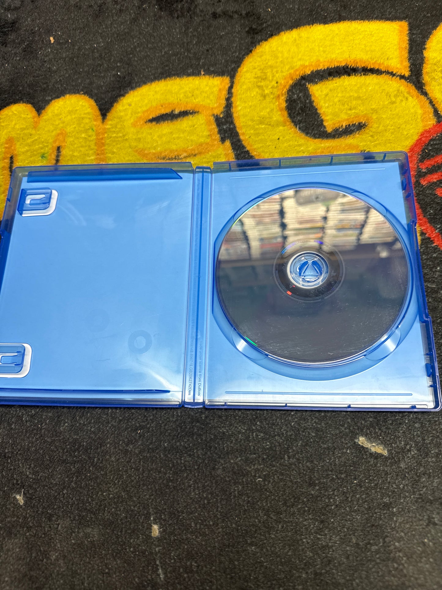 Lego Marvel Super Heroes 2 for Sony PlayStation 4 (Used)