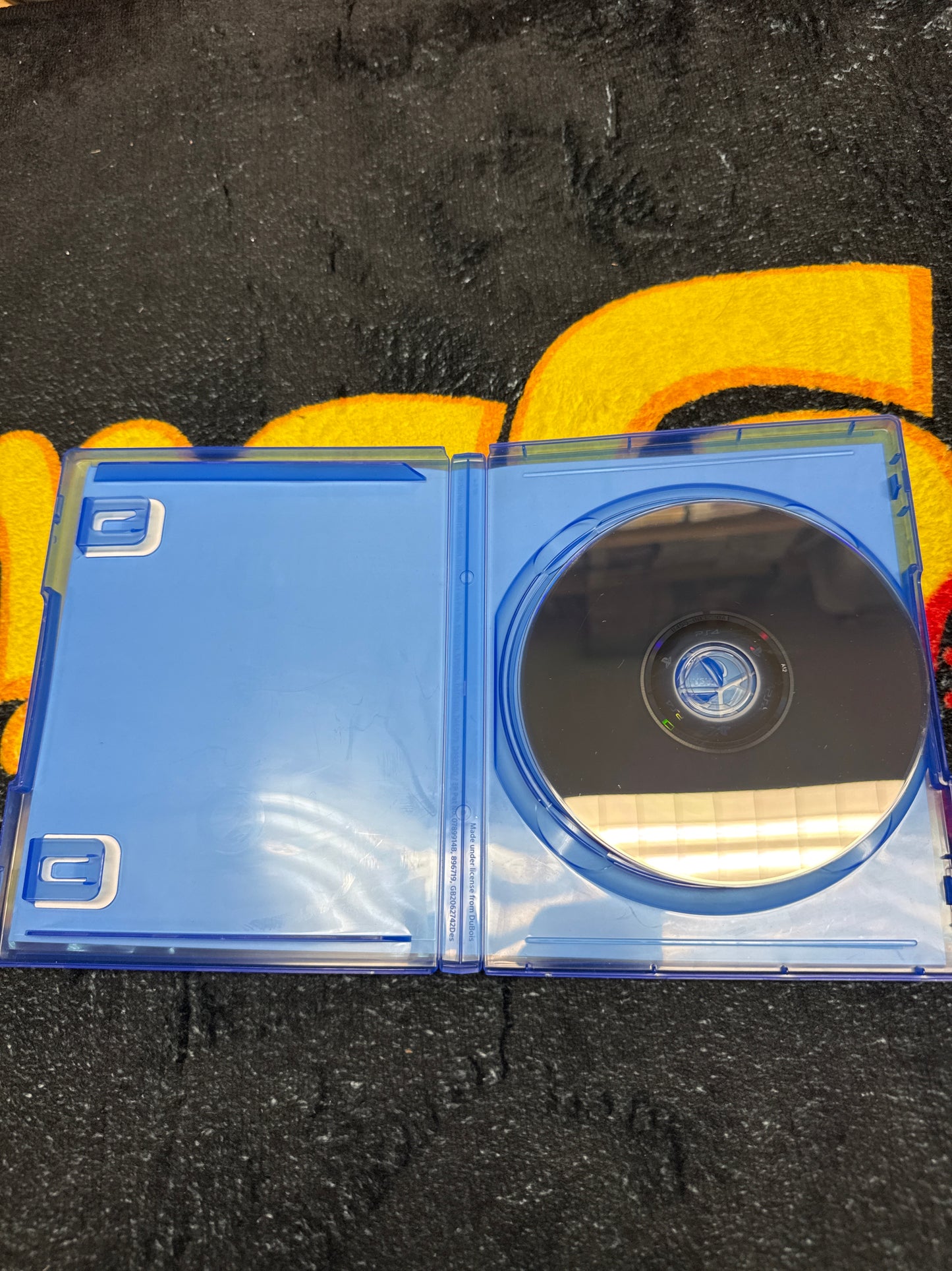 Lego Dimensions for Sony PlayStation 4 (Used)