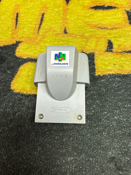 Nintendo 64 Rumble Pak (Used)