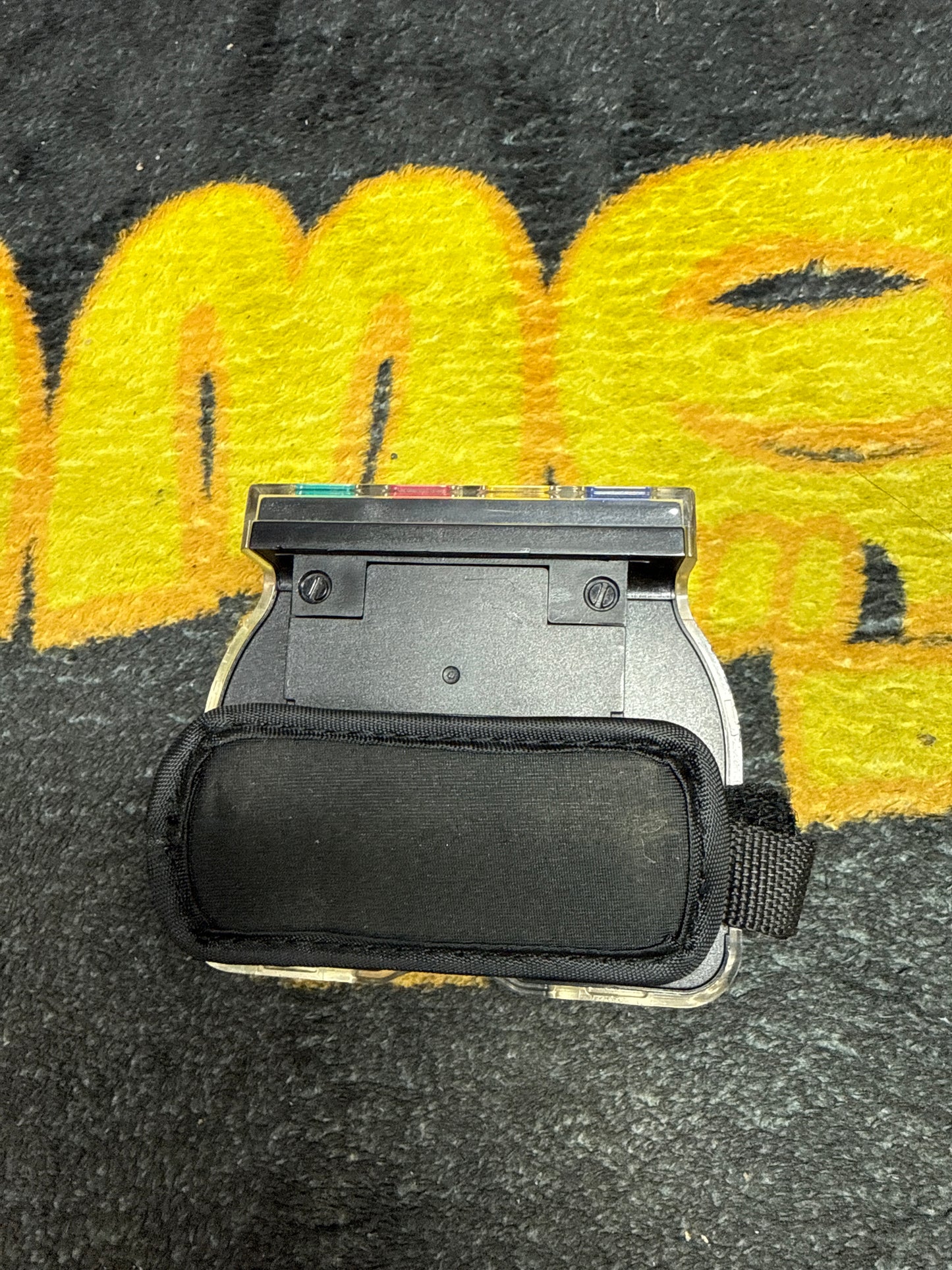Guitar Hero On Tour Guitar Grip for Nintendo DS (Used)