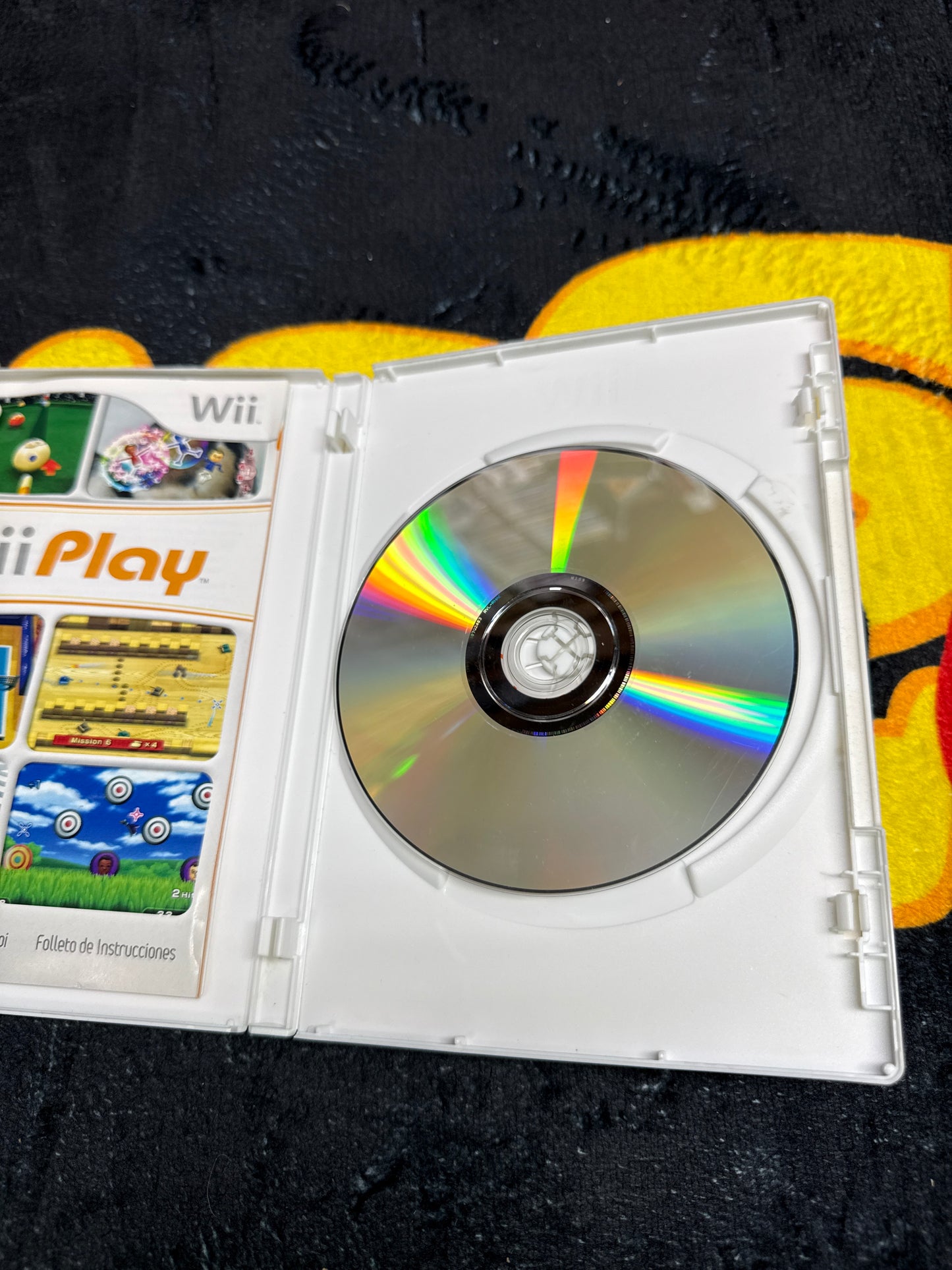 Wii Play for Nintendo Wii (Used)