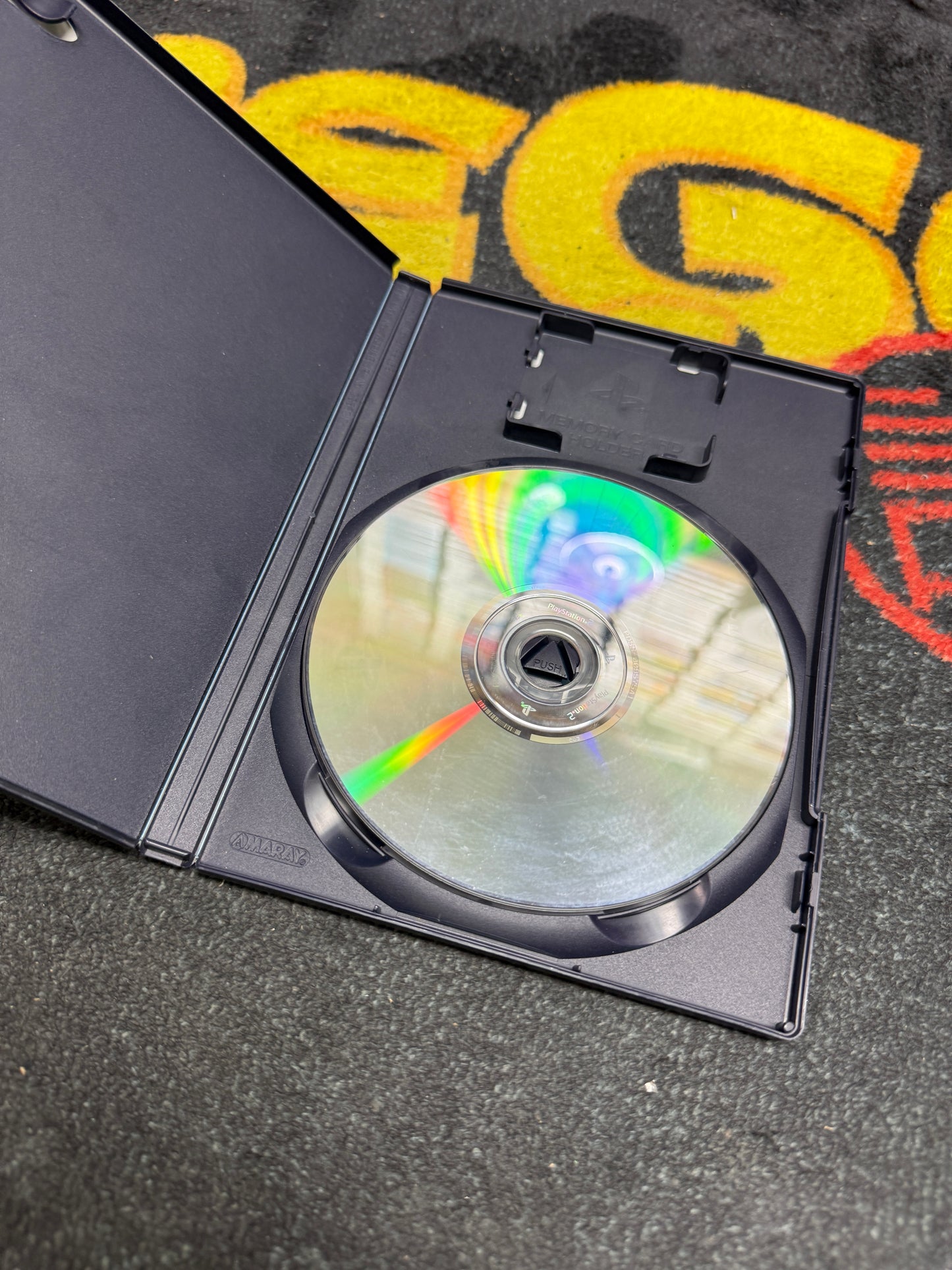 Harry Potter Quidditch World Cup for Sony PlayStation 2 (Used)