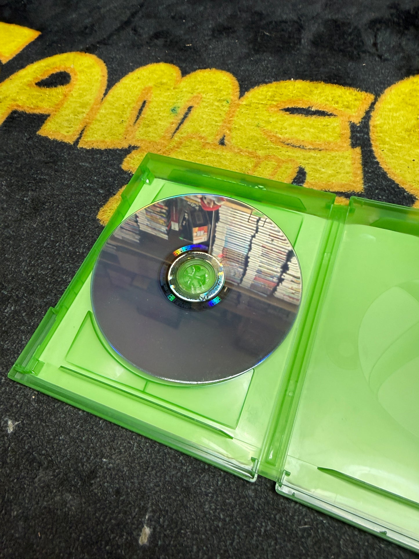 Just Dance 2014 for Microsoft Xbox One (Used)