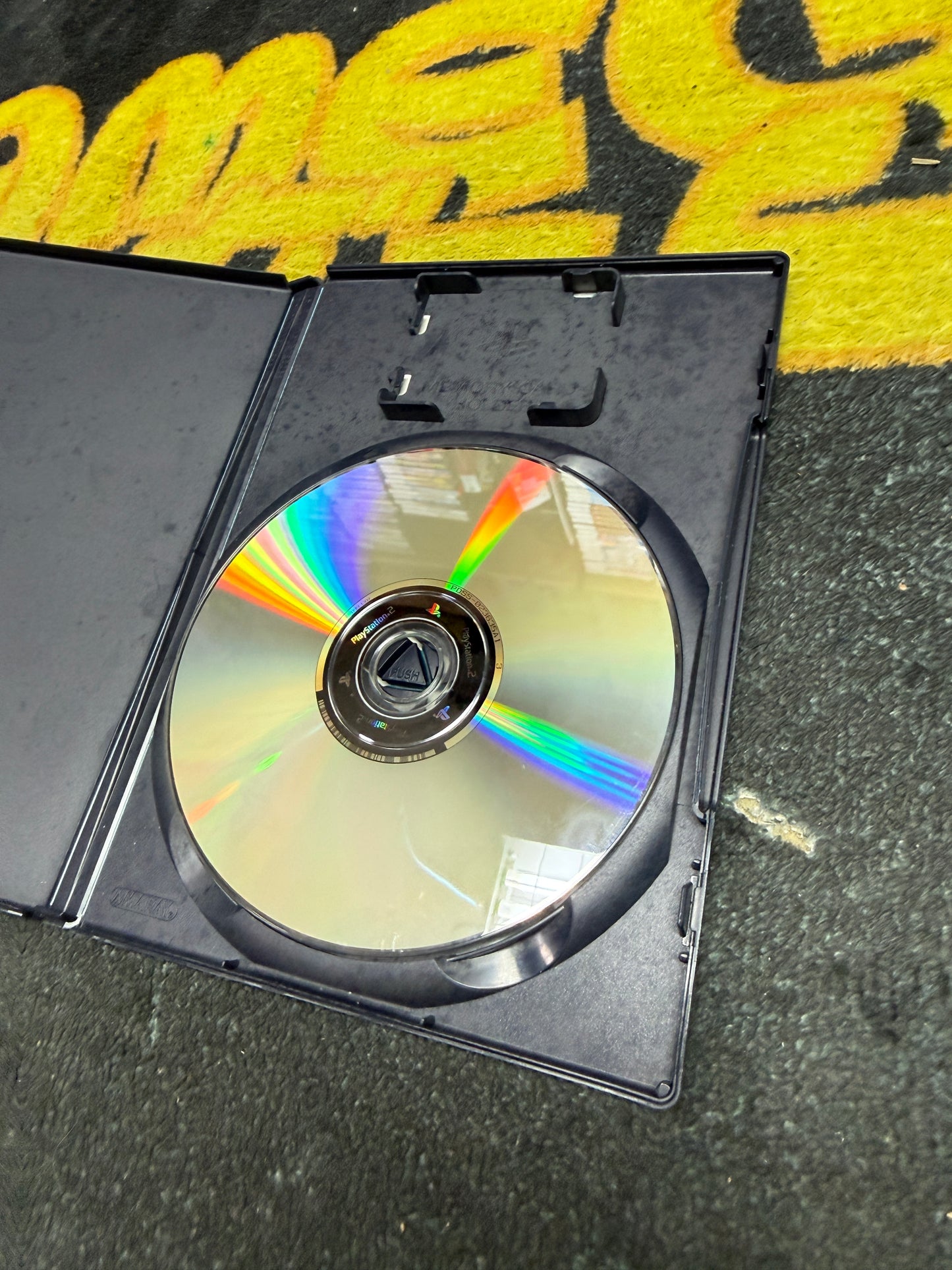 NBA 2K7 for Sony PlayStation 2 (Used)