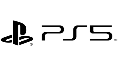 PlayStation 5 logo