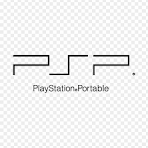 Sony PSP logo