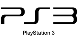 PlayStation 3 logo