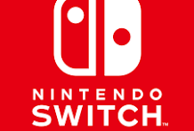 Nintendo Switch logo