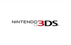 Nintendo 3DS logo