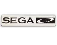 Sega CD logo
