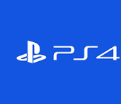 PlayStation 4 logo