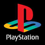 PlayStation 1 logo