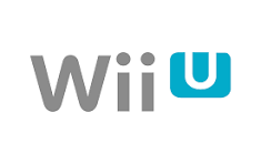 Nintendo WiiU logo