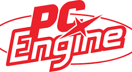 PC Engine logo