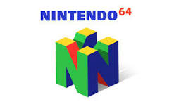 Nintendo 64 logo