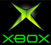 Xbox logo